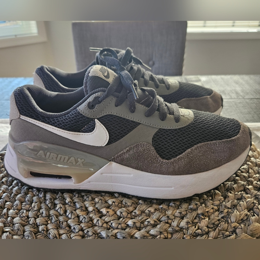 Mens Nike Air Max Systm Sneakers